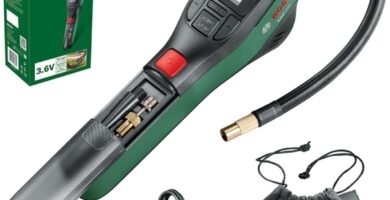 Bosch Home and Garden Electric Bike compresordeaireelectrico.com