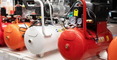 Cómo funcionan los compresores de pistón compresordeaireelectrico.com