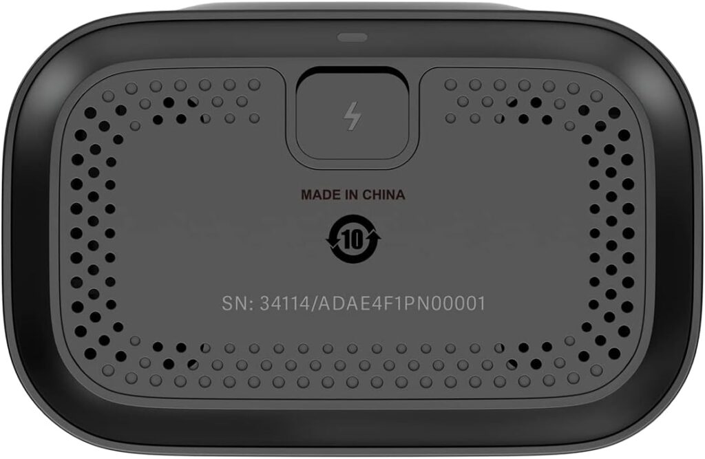 Compresor Xiaomi S1 base compresordeairelectrico.com