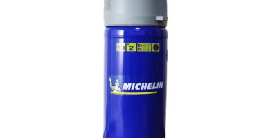 Compresor de Aire Michelin MXV50-2 Vertical 8 bar 50 L compresordeaireelectrico.com