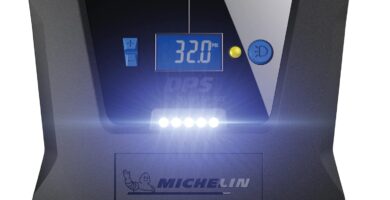 Compresor de aire Michelin 9519 aparato compresordeaireelectrico.com