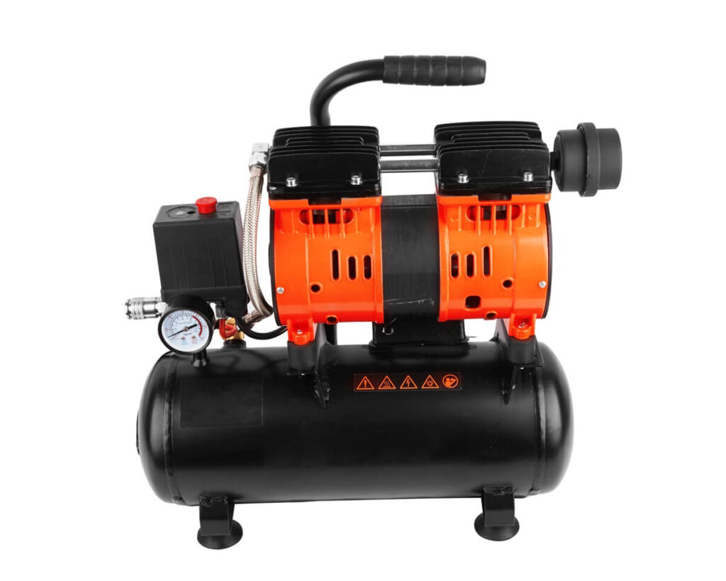 Compresores de paso directo o portátiles compresordeaireelectrico.com