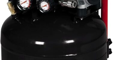 Einhell Compresor TE-AC 24 Silent compresordeairelectrico.com