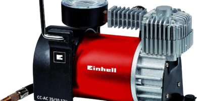 Einhell Compresor de automoción CC-AC 35 10 12V compresordeairelectrico.com
