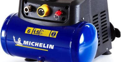 MICHELIN - Compresor de Aire CA- ‎1129981037 - 1.5 HP compresordeaireelectrico.com