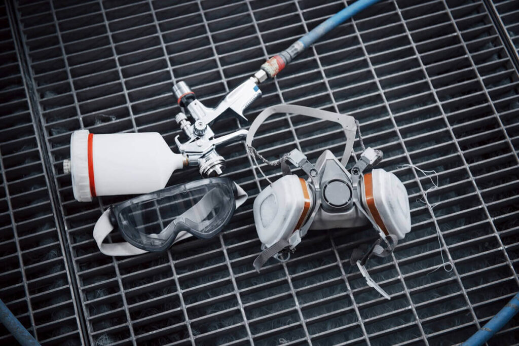 Qué es un compresor para pintar coches Compresordeaireelectrico.com