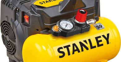 Stanley DST 100 8 6 - Compresor silencioso compresordeairelectrico.com